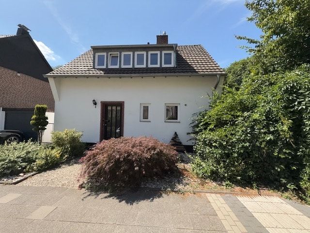 Ein Haus mit Geschichte – bereit für ein neues Kapitel